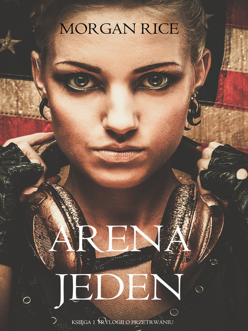 Title details for Arena Jeden by Morgan Rice - Available